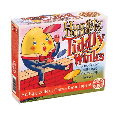 Humpty Dumpty Tiddlywinks Game Ubicaciondepersonascdmxgobmx