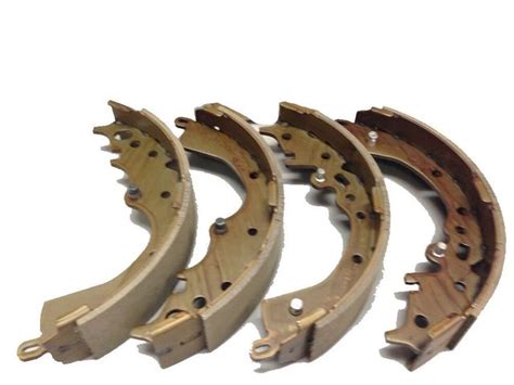 Genuine Toyota Tacoma Rear Brake Shoes Frontier Toyota