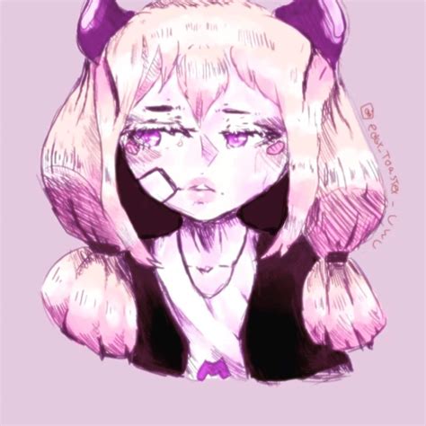 Trying out new style owo | Anime Amino