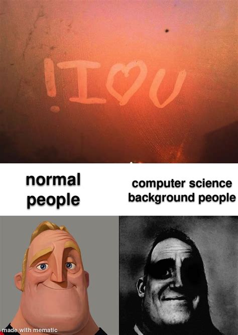 computer science : r/memes