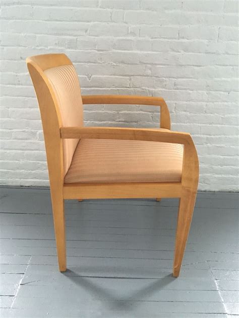 Side Chair By David Edward Conklin Office Furniture