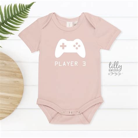 Player Has Entered Etsy