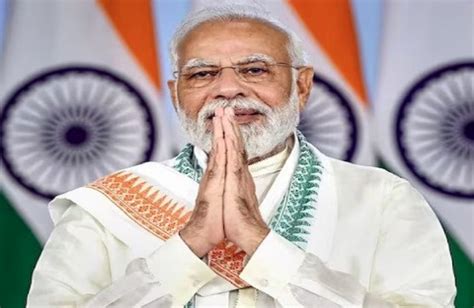 Pm Modi’s Visit To Madhya Pradesh भोपाल। प्रधानमंत्री मोदी शनिवार को एमपी के दौरे पर रहेंगे