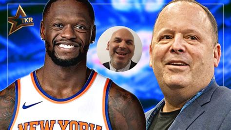 EXCLUSIVE Major Updates On Knicks Trade Targets Leon On The HOT SEAT