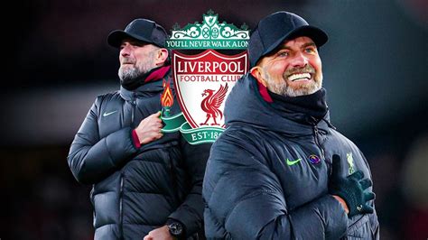 Berakhirnya Era J Rgen Klopp Di Liverpool The Patriots