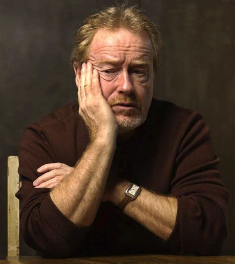 Ridley Scott Biography Height And Life Story Super Stars Bio