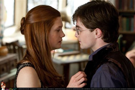 h/g love - Harry and Ginny Photo (25055943) - Fanpop