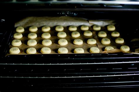 Walnootkoekjes Kookmutsjes