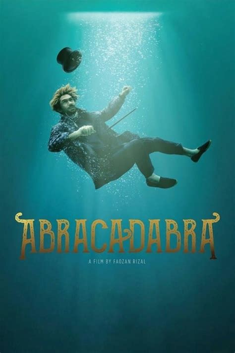 Abracadabra (2020) — The Movie Database (TMDB)