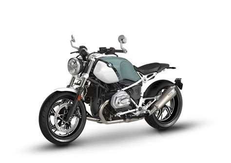 BMW R NineT Pure 2023 Online Kaufen