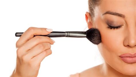 Maquillaje Para La Oficina Bekia Belleza