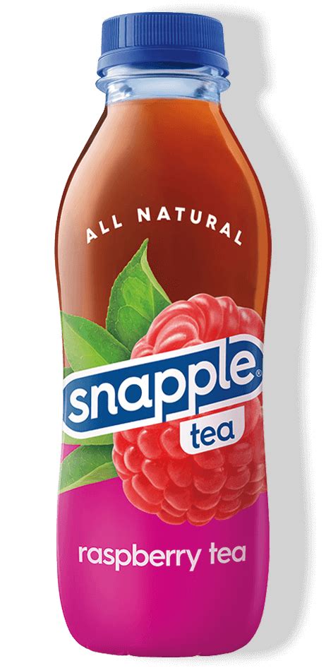 Shop All Snapple Flavors | Snapple