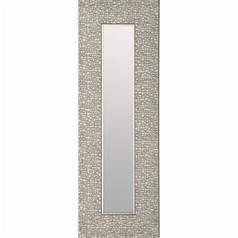 Mirrorize Canada Designer Narrow Wall Mirror Set Of Walmart