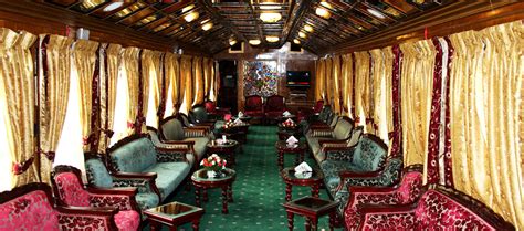 Palace On Wheels Train India Palace On Wheels Luxury Train India