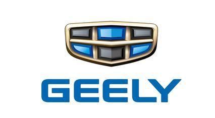 Volvo Geely Logo - LogoDix