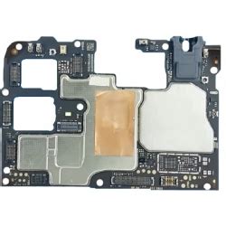 Xiaomi Redmi Prime Gb Motherboard Pcb Module Cellspare