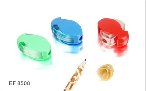 Ef8508 Fancy Pencil Sharpener Ningbo Jiayi Stationery Co Ltd