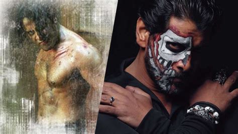 From Sethu To Thangalaan Chiyaan Vikram S Most Challenging Roles In