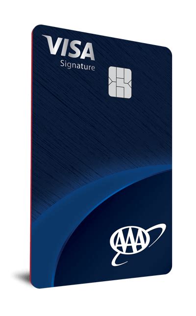 Aaa Visa Signature Credit Cards