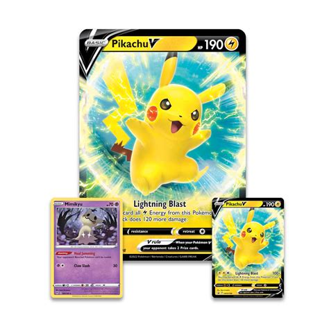 Download Immerse Yourself Into The World Of Pokemon Card Collecting