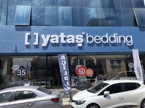 YATAŞ BEDDİNG | Andıç Mimarlık