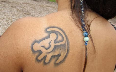 What Is The Hakuna Matata Symbol