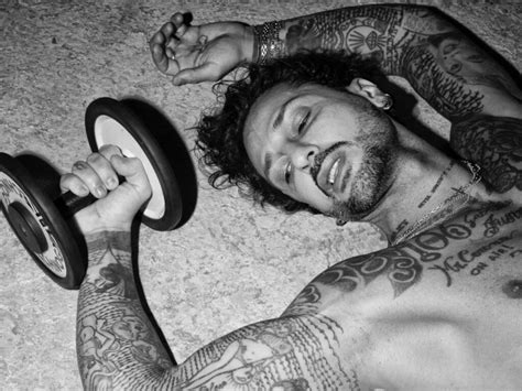 Fabrizio Corona Ha Avuto Rapporti Gay La Sua Risposta CultWeb It