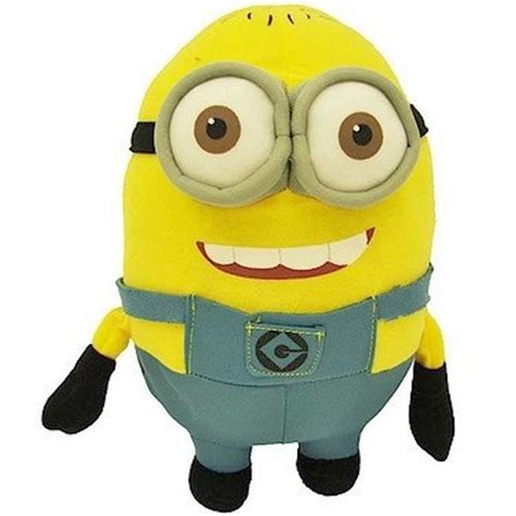 Peluches Minions Bebeboutik