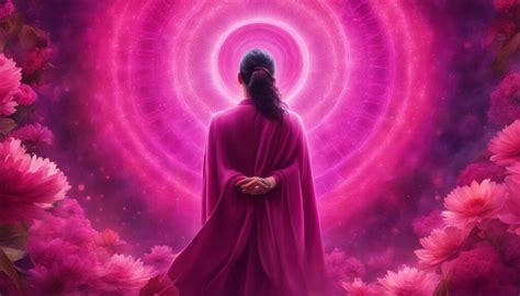 Unveiling The Secrets Magenta Aura Color Meaning Explained