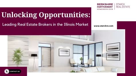 PPT Unlocking Opportunities Key Players In Illinois Real Estate