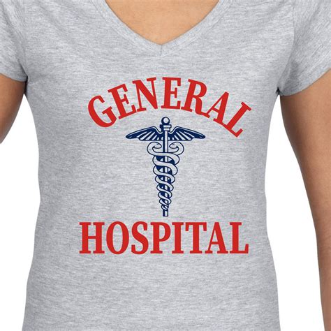 General Hospital Digital Files Design Files Cricut SVG Silhouette Cameo