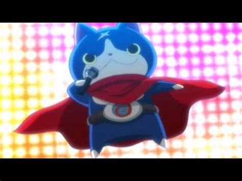 Yo kai watch 2 fleshy souls opening and title screen – Artofit