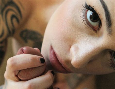 Eye Contact Porn Pic