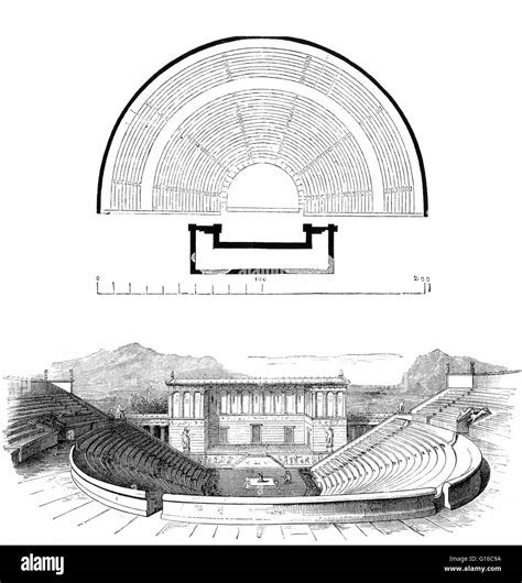 Ancient Greece Assembly Immagini E Fotografie Stock Ad Alta Risoluzione Alamy