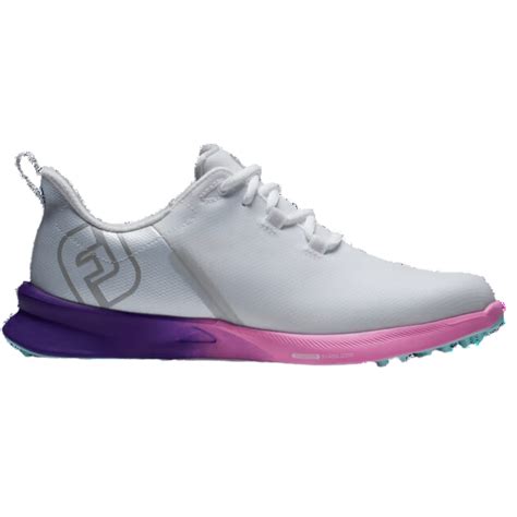 footjoy sport spikeless golf shoes