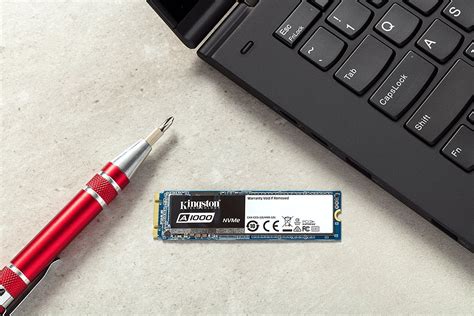 Kingston A2000 M 2 Nvme Ssd Review 1tb Impulse Gamer