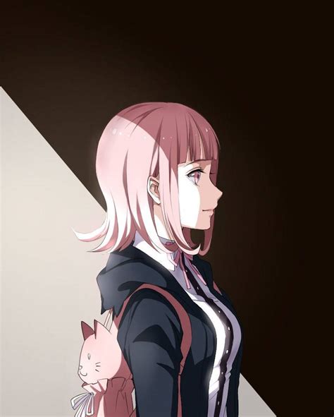 Top 999 Chiaki Nanami Wallpaper Full HD 4K Free To Use