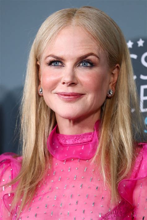 Nicole Kidman – 2018 Critics’ Choice Awards • CelebMafia