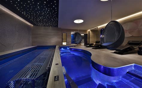 ESPA Life at Waldorf Astoria, Lusail, Doha, Qatar - Destination Deluxe