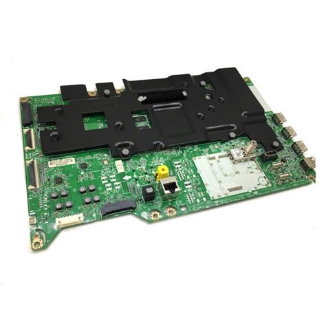 PLACA PRINCIPAL LG OLED55C9 OLED65C9 EBU65688201 EAX68303206 NOVA