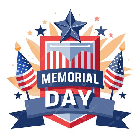 Honoring Their Legacy, Memorial Day, Usa, Day PNG Transparent Image and