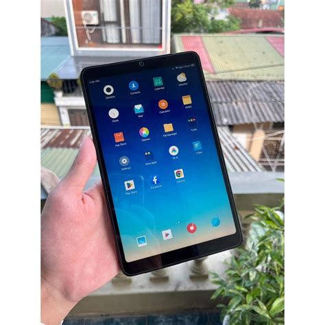 M Y T Nh B Ng Xiaomi Mi Pad Shopee Vi T Nam