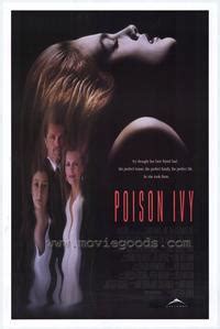 Poison Ivy Movie Posters From Movie Poster Shop