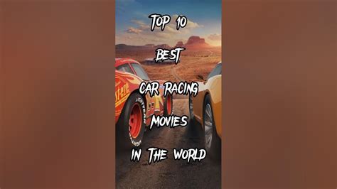 Top 10 Best Car Racing Movies In The World Movies 2023 Shortsfeed