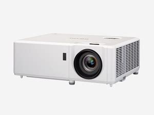 RICOH Compact Laser Projectors - Portable Projectors For Classrooms or ...