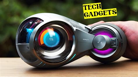 41 Coolest Tech Gadgets 2023 On Aliexpress And Amazon Best Selling