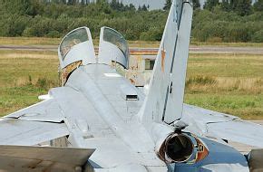 Su-24 cockpit | Defence Forum & Military Photos - DefenceTalk