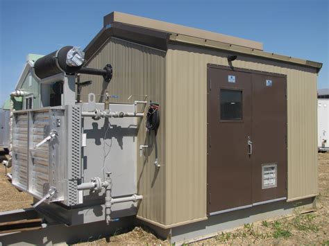 Self Framing Buildings - Enerpan Building Systems