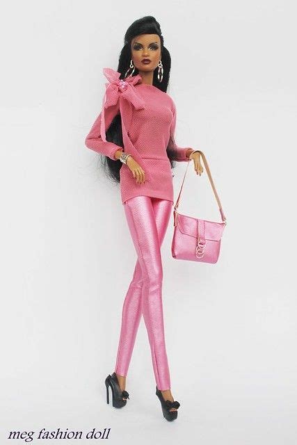 New FR2 Fashion Barbie Clothes Fashion Dolls