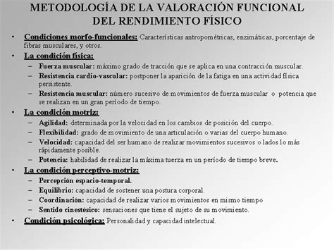 Bases Biolgicas Y Fisiolgicas Del Deporte Curso Nivel